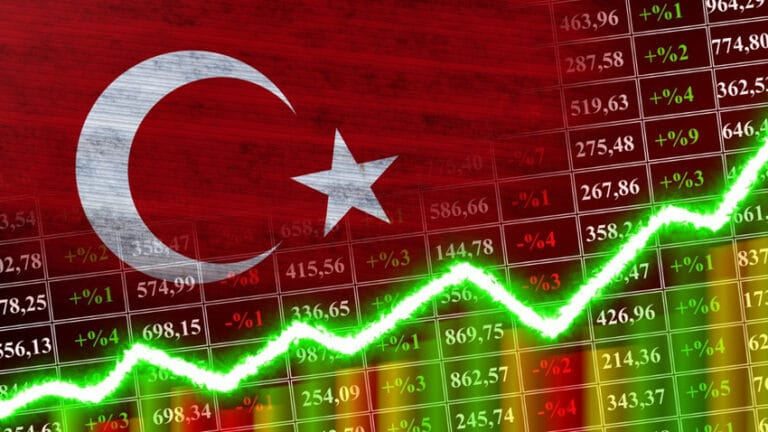 Dünya Bankası Türkiye ekonomisinin 2025 yılı için büyüme tahminini yükseltti