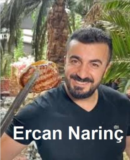 ercan narinc - e-basin ercan narinc | e-basin.com