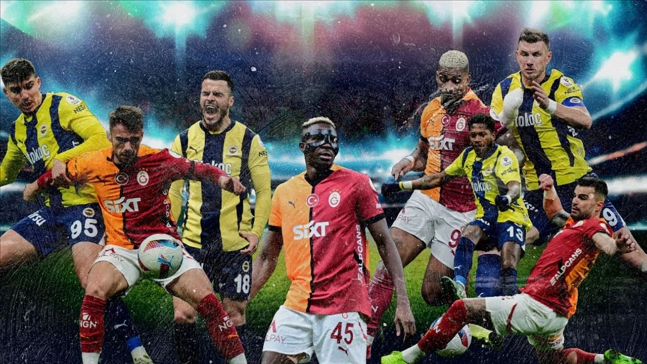 Boykotun derbiyle imtihanı
