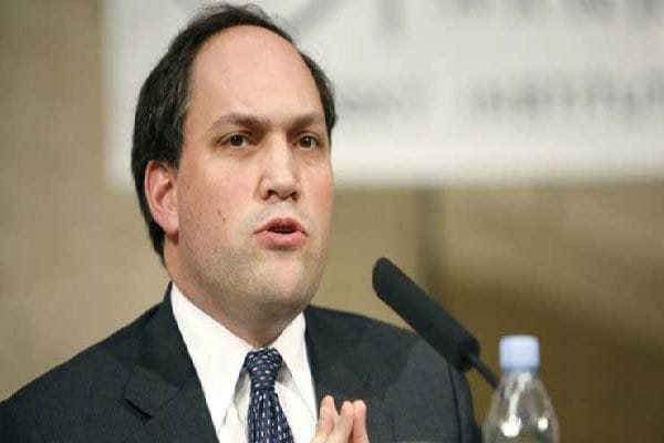 İsrail asıllı ABD’li akademisyen Michael Rubin: ”Türk bilim insanlarını öldürmeliyiz!”