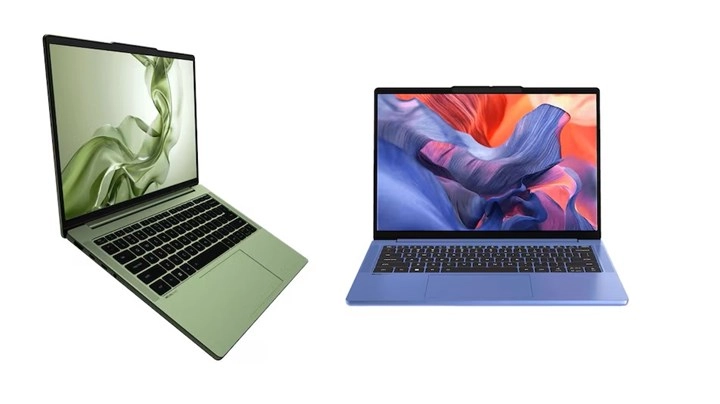 Motorola ilk dizüstü bilgisayarını tanıttı: Moto Book 60
