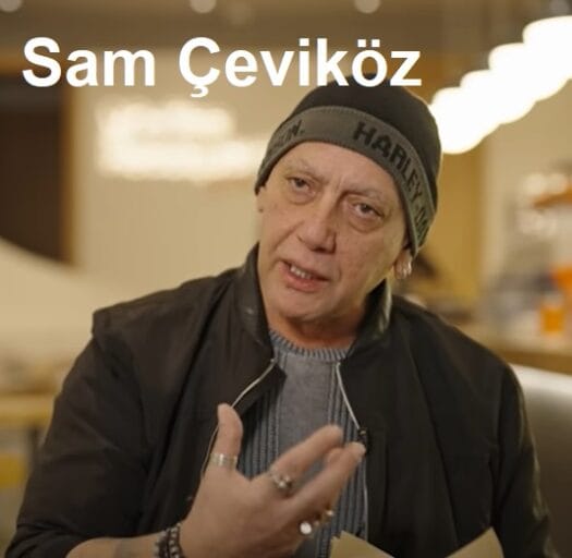 sam cevikoz - e-basin sam cevikoz | e-basin.com