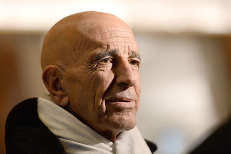 ABD’nin Ankara Büyükelçisi Tom Barrack’tan itiraf gibi açıklama