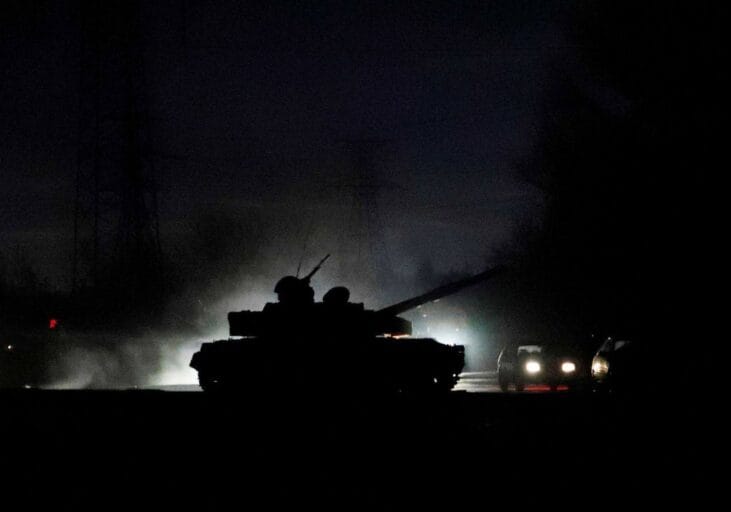 Trablus karıştı… Libya’da neler oluyor?