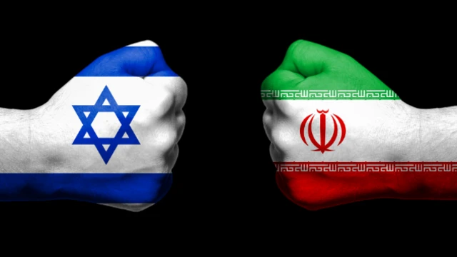 iran vs israil | e-basin.com