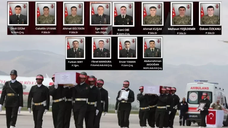 Metan gazı önergesi AK Parti ve MHP oylarıyla reddedildi