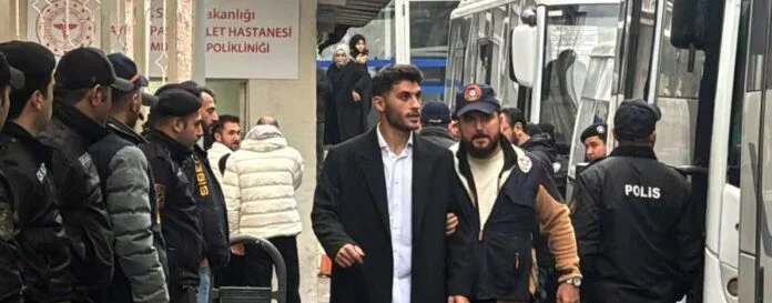 Futbol’da bahis soruşturmasında tutuklamalar var