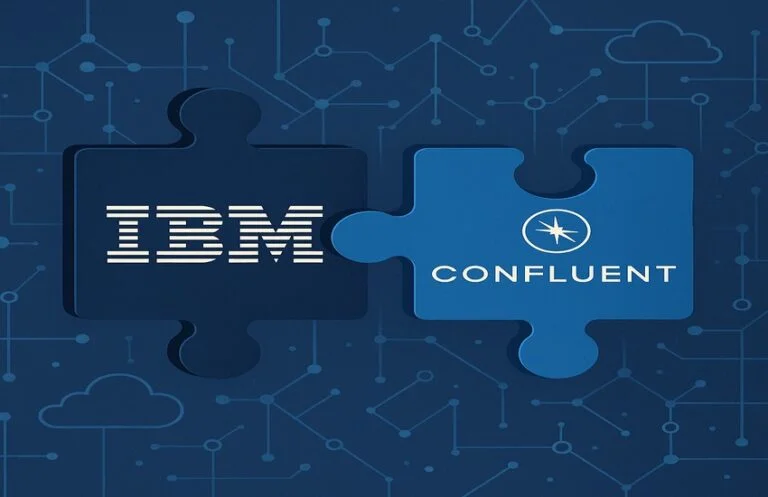IBM, Confluent’ı satın alacağını duyurdu