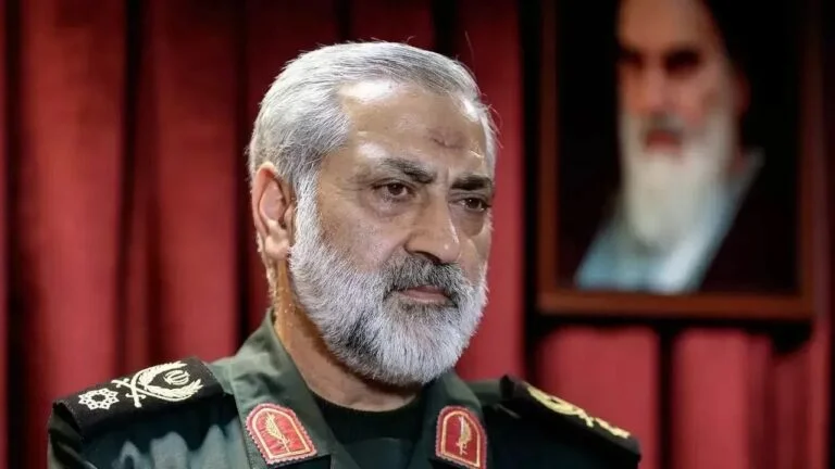 ebulfazl sikarci 67554 Ebulfazl Şikarçi: "ABD ve Siyonist rejime darbeler devam edecek"