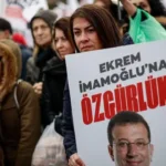 ibb davasinda salon krizi İBB davasında mahkeme salonu krizi