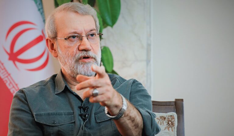 iranli ust duzey isim ali laricani İran, Ali Laricani'nin öldüğünü doğruladı