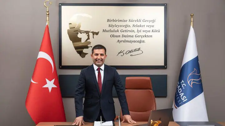 kusadasi belediye baskani omer gunel Kuşadası Belediye Başkanı Ömer Günel tutuklandı