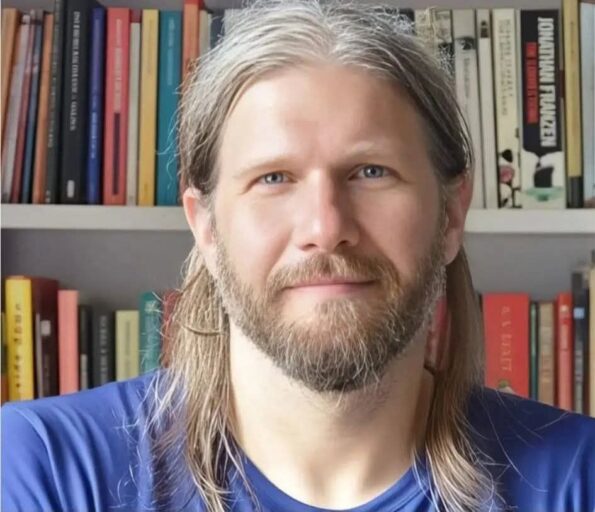 mete atature Einstein imkansız dedi, Türk profesör Mete Atatüre yaptı