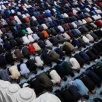 namaz bayram İstanbul'da bayram namazı saati belli oldu