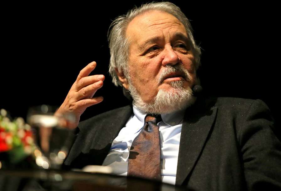 İlber Ortaylı’ya son görev