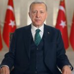 recep tayyip erdogan Cumhurbaşkanı Erdoğan'dan Ramazan Bayramı mesajı