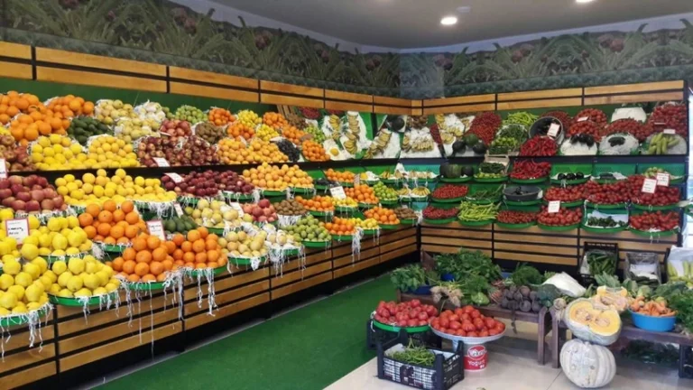 sebze meyve Savaş gıda fiyatlarını uçurdu.