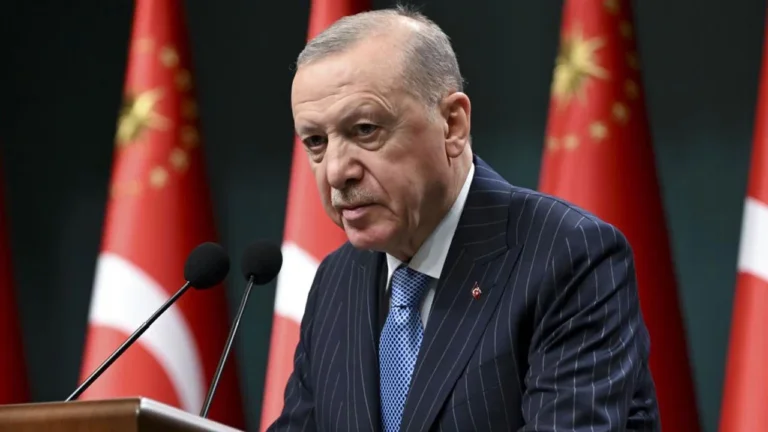 Erdoğan: Medya kuruluşlarımız daha aktif ve etkili olmalı