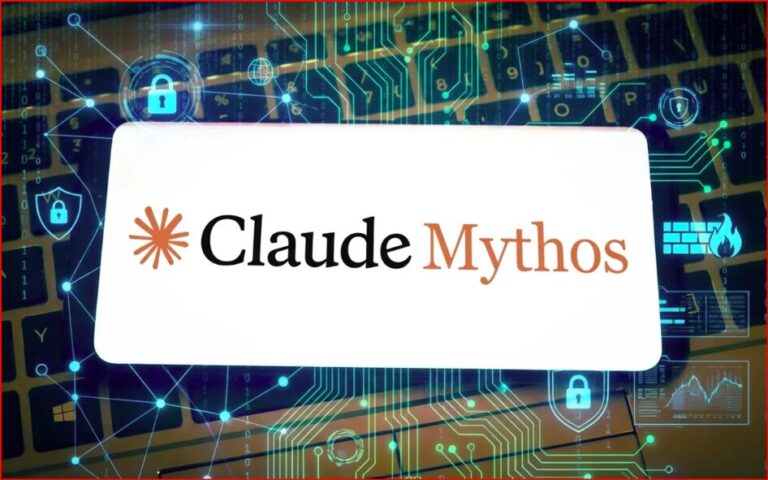 claude mytos Anthropic'ten tehlikeli yapay zekâ modeli