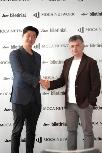 ff 1 Moca Network ve Biletinial arasında gerçekleştirilen iş birliği ile etkinlik sektöründe On-Chain biletleme dönemi başlıyor