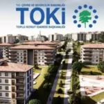 toki sonuc Toki İstanbul kura sonuçları açıklandı