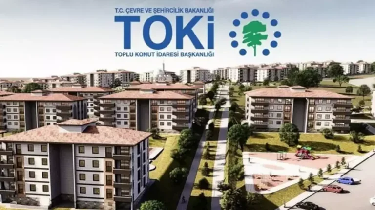 toki sonuc Toki İstanbul kura sonuçları açıklandı