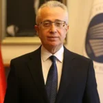 mahmut sutcu SPK Başkanlığına Mahmut Sütcü atandı