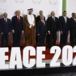 trump iran turkey Trump, bölge ülke liderlerine' İran ile anlaşırsam siz de İsrail ile barışın' demiş