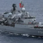 turkiyeF241 Türkiye'den Ege ve Akdeniz'de bayram sonrasında yetki alanı atılımı bekleniyor