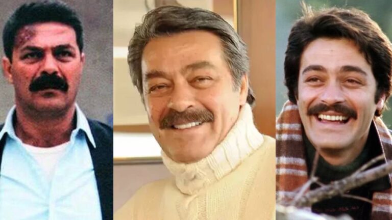kadir inanir hayatini kaybetti22 Kadir İnanır son yolculuğuna uğurlandı