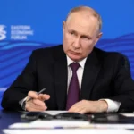 putin Putin'den piyasalara şok etkisi: Tam yasak olasılığını tartışıyoruz