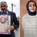 van barosu rojin kabais davasi Rojin Kabaiş olayında şok gelime. Baro çekildi