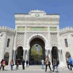 istanbul uni Öğrencilere müjde: Af kanunu Meclis'ten geçti
