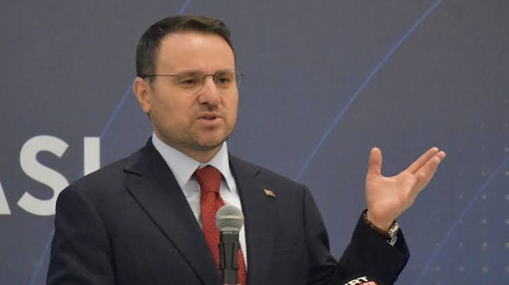 akin gurlek Adalet Bakanı Gürlek: 41 maktul ve 7 yaralının bulunduğu faili meçhul olayları aydınlattık