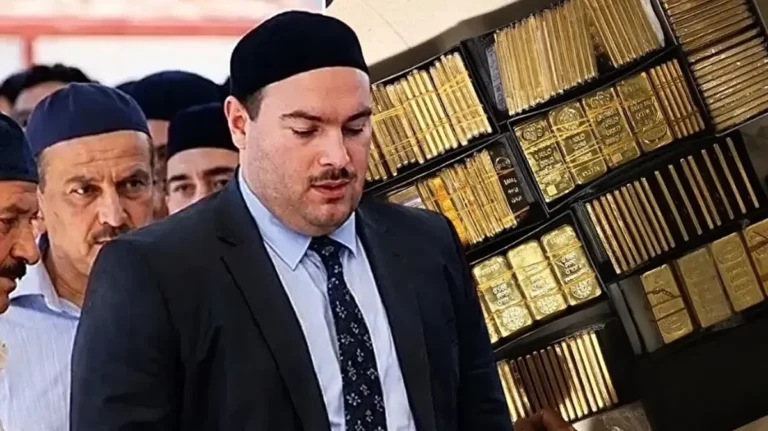 alihan kuris suc orgutu "Alihan Kuriş çıkar amaçlı suç örgütü"ne yönelik 3. dalga operasyonda 54 gözaltı kararı