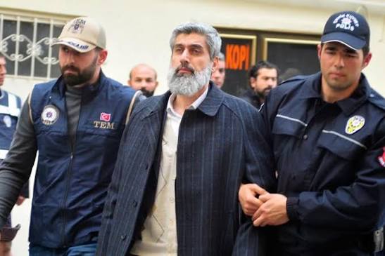 alparslan kuytul Kuytul soruşturmasında korkunç detaylar: “Elektroşok verdiler, 30 senet imzalattılar”