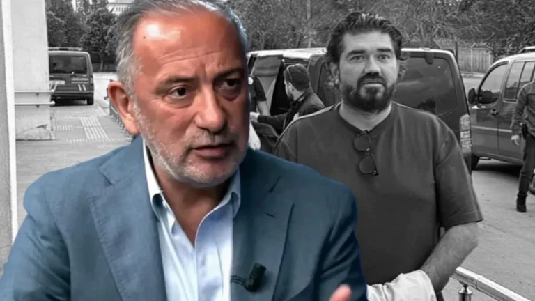 altayli Fatih Altaylı’dan olay iddia: Rasim Ozan Kütahyalı 3 kişinin adını vermiş!