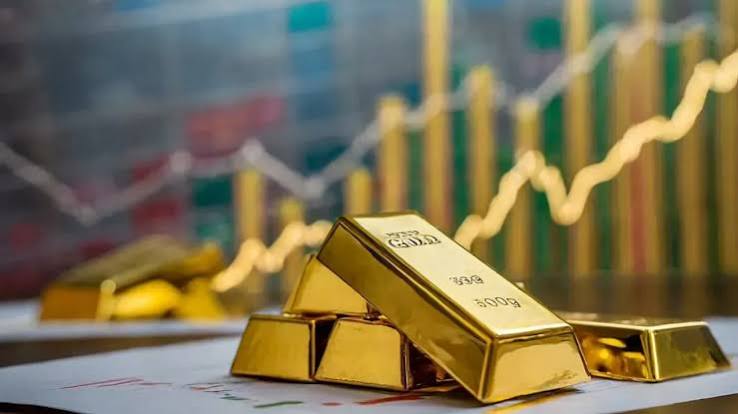 altin borsasi Altında sert yükseliş: 6 milyon 880 bin lira
