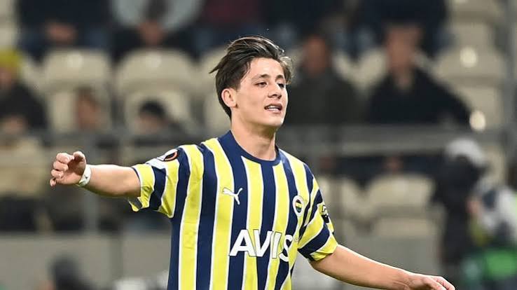 arda guler Fenerbahçe'den Arda Güler açıklaması