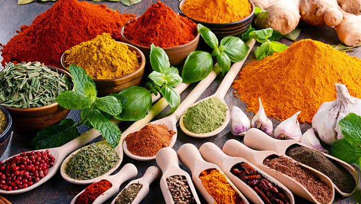 baharat12 Mutfaktaki eczane: Bağışıklığın gizli kahramanı 3 şifalı baharat