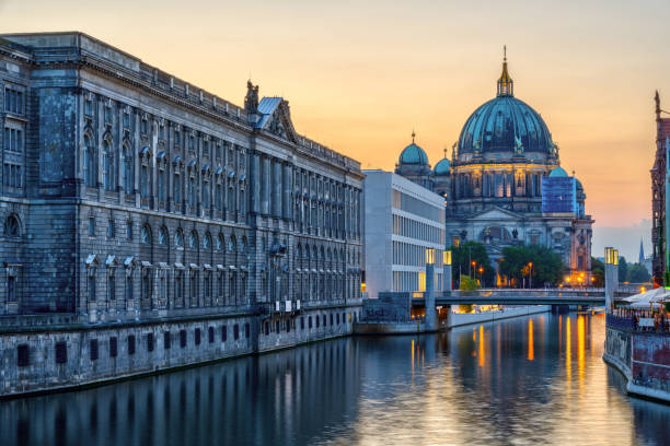 berlin Berlin'e şantaj şoku: Hackerler ne istiyor?