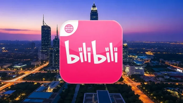 bilibili.2 Çin'in YouTube'u Bilibili yayına başlıyor