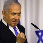 binyaamin netenyahu12 Netanyahu’nun ‘drone’ korkusu.