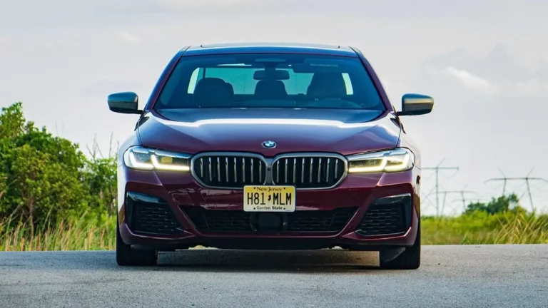 bmw BMW, 27 binden fazla aracı geri çağırdı