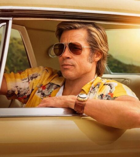 brad pitt yeniden Senaryo Tarantino'dan, çekmesi Fincher'dan… İşte merakla beklenen Netflix filmi
