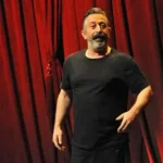 cem yilmaz Cem Yılmaz'dan üzücü haber! Hastaneye kaldırıldı!
