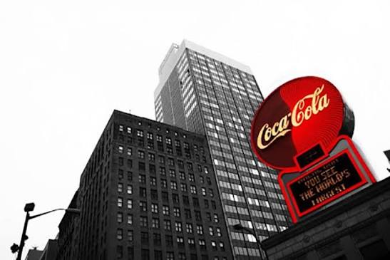 coca cola Coca-Cola İçecek'e 2,12 milyar TL'lik gümrük cezası