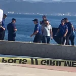 darica cesetler Darıca sahilinde karaya vuran 3 cesedin kimliklerine ulaşıldı. Halen 1 kişinin de kayıp olduğu öğrenildi