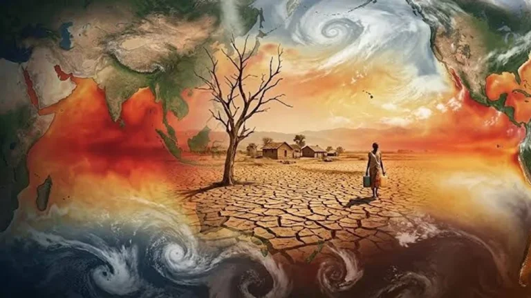 el nino El Niño kapıda: 2027 felaket yılı olabilir
