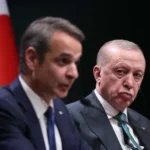 erdogan ve micotakis gorusmesi Miçotakis'den 'Mavi Vatan' açıklaması: Planlarımız değişmedi, Türkiye ile müzakere etmeyeceğiz